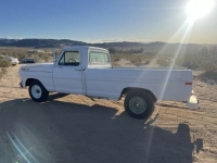 1971 Ford F250 for sale in Michigan (ID-134671)