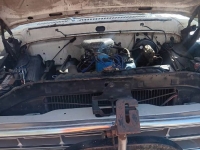 1971 Ford F250 for sale in Michigan (ID-135297)