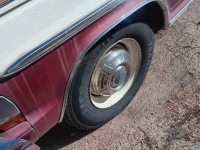 1971 Ford F250 for sale in Michigan (ID-135297)