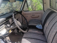 1971 Ford F250 for sale in Michigan (ID-135297)