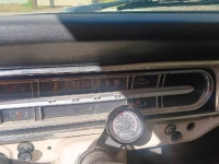 1971 Ford F250 for sale in Michigan (ID-135297)