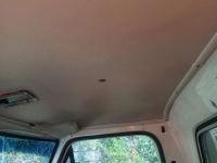 1971 Ford F250 for sale in Michigan (ID-135297)