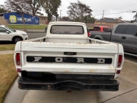 1971 Ford F250 for sale in Michigan (ID-137016)