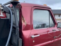 1971 Ford F250 for sale in Michigan (ID-138966)