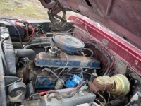 1971 Ford F250 for sale in Michigan (ID-138966)