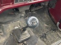 1971 Ford F250 for sale in Michigan (ID-138966)