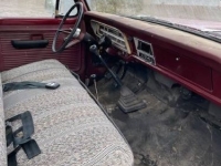 1971 Ford F250 for sale in Michigan (ID-138966)