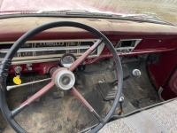 1971 Ford F250 for sale in Michigan (ID-138966)