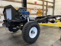 1971 Ford F250 for sale in Michigan (ID-139987)