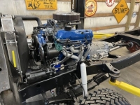 1971 Ford F250 for sale in Michigan (ID-139987)