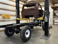 1971 Ford F250 for sale in Michigan (ID-139987)