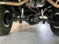 1971 Ford F250 for sale in Michigan (ID-139987)