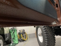 1971 Ford F250 for sale in Michigan (ID-139987)
