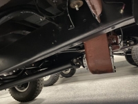 1971 Ford F250 for sale in Michigan (ID-139987)