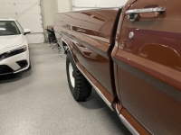 1971 Ford F250 for sale in Michigan (ID-139987)