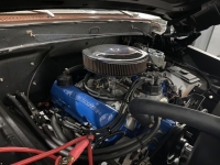 1971 Ford F250 for sale in Michigan (ID-139987)