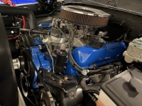1971 Ford F250 for sale in Michigan (ID-139987)