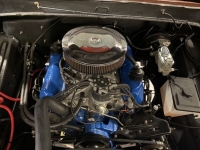 1971 Ford F250 for sale in Michigan (ID-139987)
