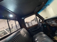 1971 Ford F250 for sale in Michigan (ID-139987)