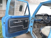 1971 Ford F250 for sale in Michigan (ID-144727)