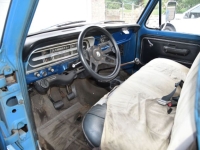 1971 Ford F250 for sale in Michigan (ID-144727)