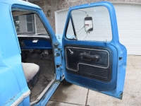 1971 Ford F250 for sale in Michigan (ID-144727)