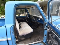 1971 Ford F250 for sale in Michigan (ID-144727)