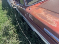 1971 Ford F250 for sale in Michigan (ID-145067)