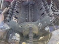 1971 Ford F250 for sale in Michigan (ID-145067)