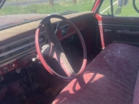 1971 Ford F250 for sale in Michigan (ID-145067)