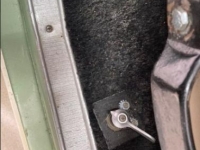 1971 Ford F250 for sale in Michigan (ID-161092)