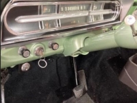 1971 Ford F250 for sale in Michigan (ID-161092)