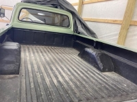 1971 Ford F250 for sale in Michigan (ID-161092)