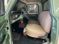 1971 Ford F250 for sale in Michigan (ID-161092)