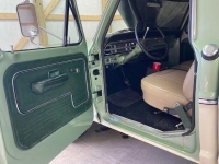 1971 Ford F250 for sale in Michigan (ID-161092)