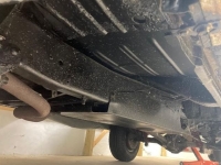 1971 Ford F250 for sale in Michigan (ID-161092)