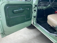 1971 Ford F250 for sale in Michigan (ID-161092)