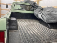 1971 Ford F250 for sale in Michigan (ID-161092)
