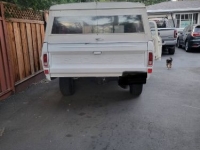 1971 Ford F250 for sale in Michigan (ID-162232)