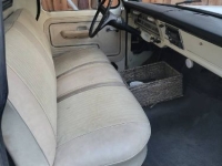 1971 Ford F250 for sale in Michigan (ID-162232)