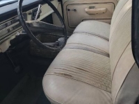 1971 Ford F250 for sale in Michigan (ID-162232)