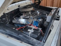 1971 Ford F250 for sale in Michigan (ID-162232)