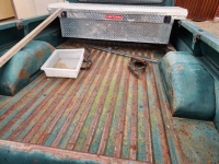 1971 Ford F250 for sale in Michigan (ID-162880)