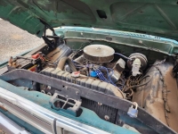 1971 Ford F250 for sale in Michigan (ID-162880)