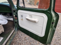 1971 Ford F250 for sale in Michigan (ID-162880)