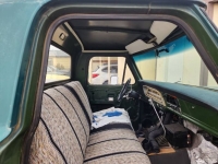 1971 Ford F250 for sale in Michigan (ID-162880)