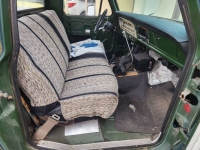 1971 Ford F250 for sale in Michigan (ID-162880)