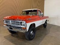 1971 Ford F250 for sale in Michigan (ID-163150)