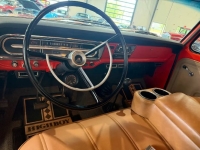 1971 Ford F250 for sale in Michigan (ID-163150)