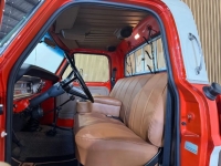 1971 Ford F250 for sale in Michigan (ID-163150)